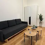 شقة Modernes 2 برلين