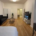 Modernes 2 Apartment *