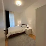 Apartment Modernes 2 Berlin