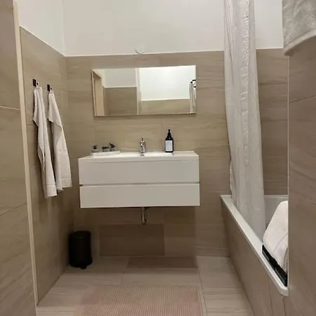 Modernes 2 Apartment *