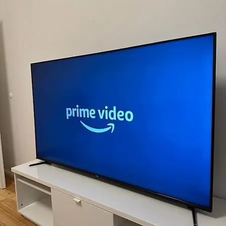 Modernes 2 דירה ברלין