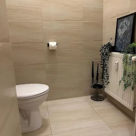 Modernes 2 Apartment *
