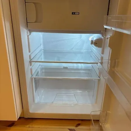 Appartement Modernes 2 Berlijn