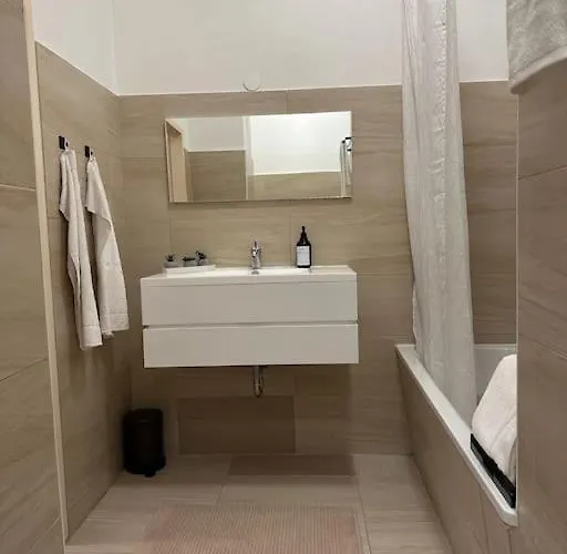 Modernes 2 Apartamento *