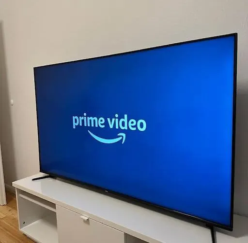 Modernes 2 דירה ברלין