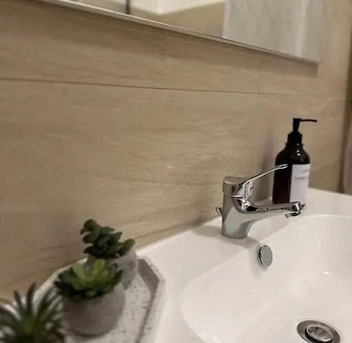 Modernes 2 Apartamento