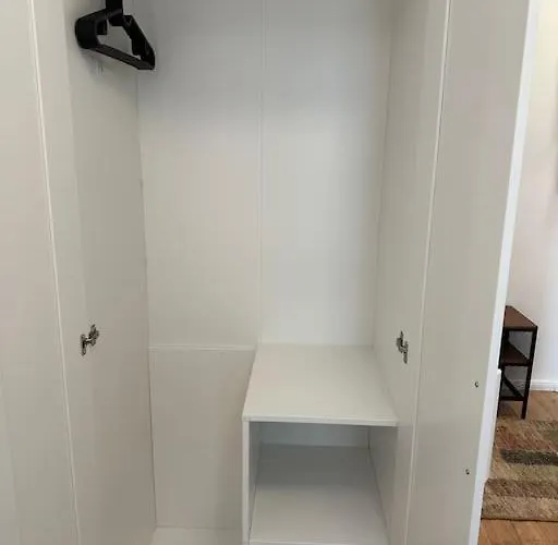 Apartamento Modernes 2