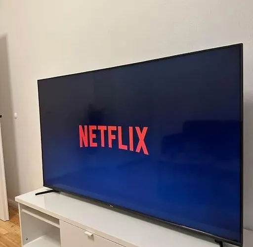 Modernes 2 Apartamento