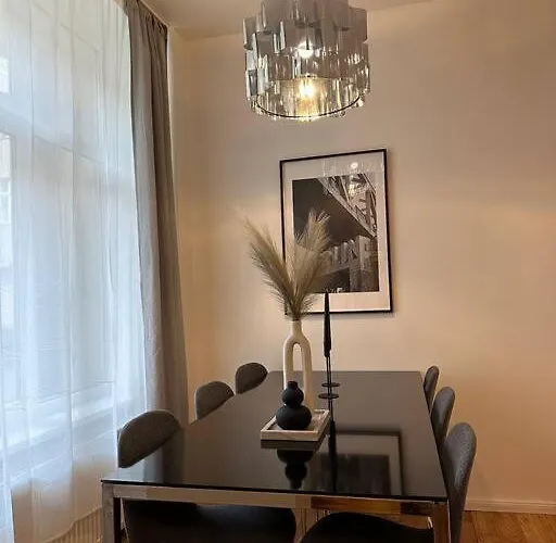 דירה Modernes 2 *