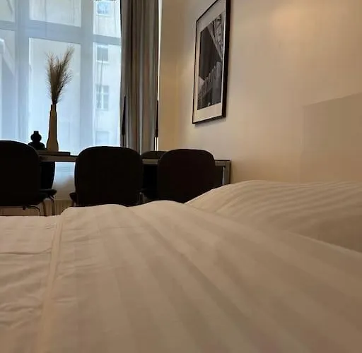 Apartment Modernes 2